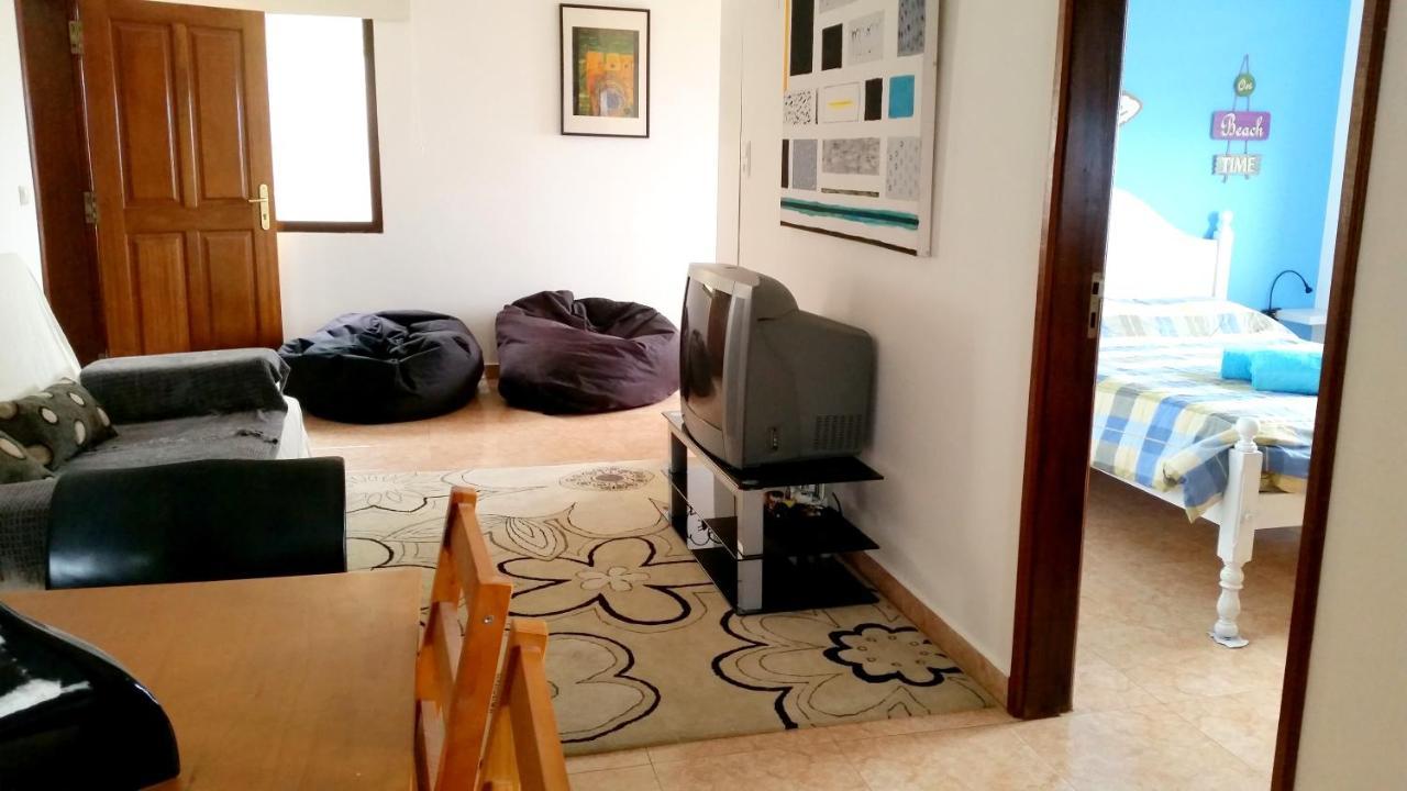 Paul Do Mar By Sea Apartment Екстериор снимка