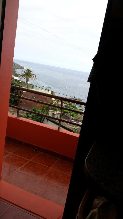 Paul Do Mar By Sea Apartment Екстериор снимка