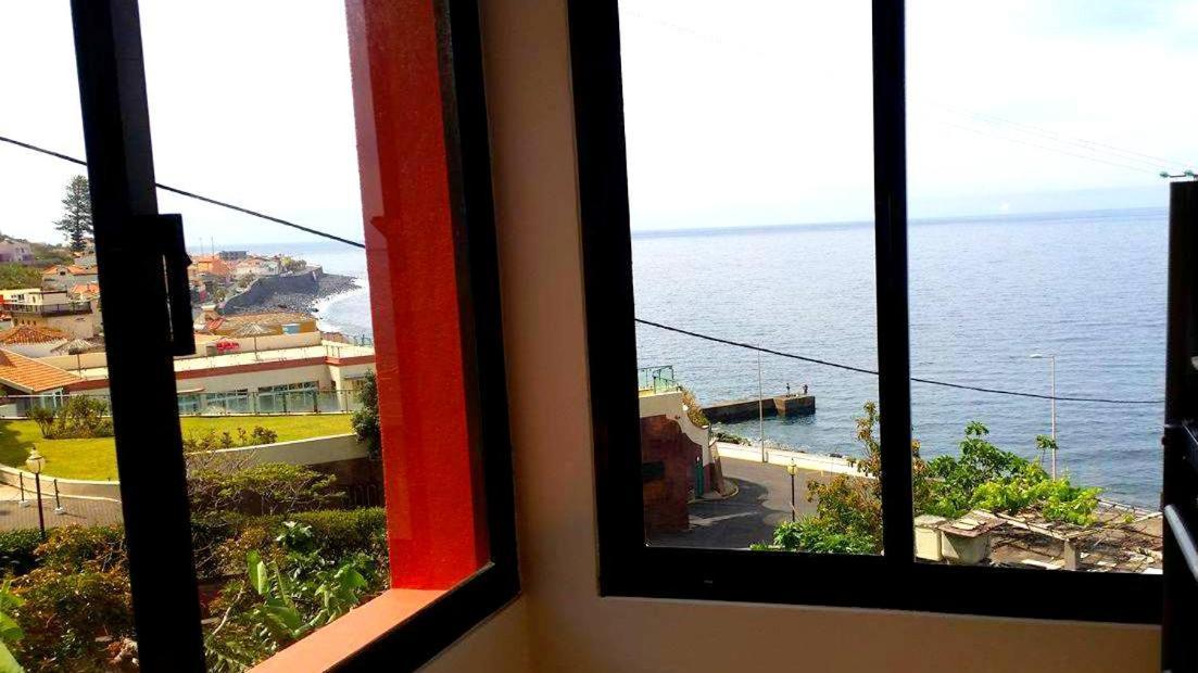 Paul Do Mar By Sea Apartment Екстериор снимка