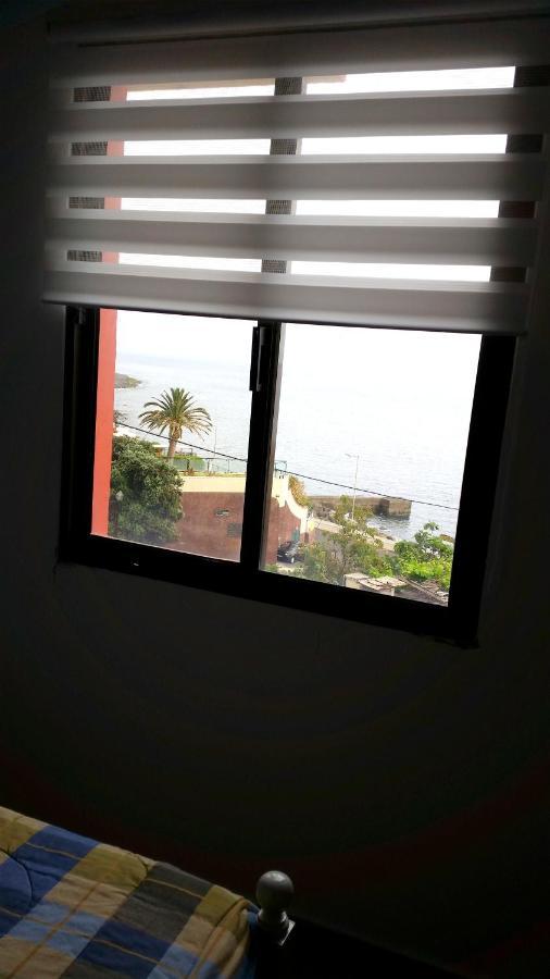 Paul Do Mar By Sea Apartment Екстериор снимка