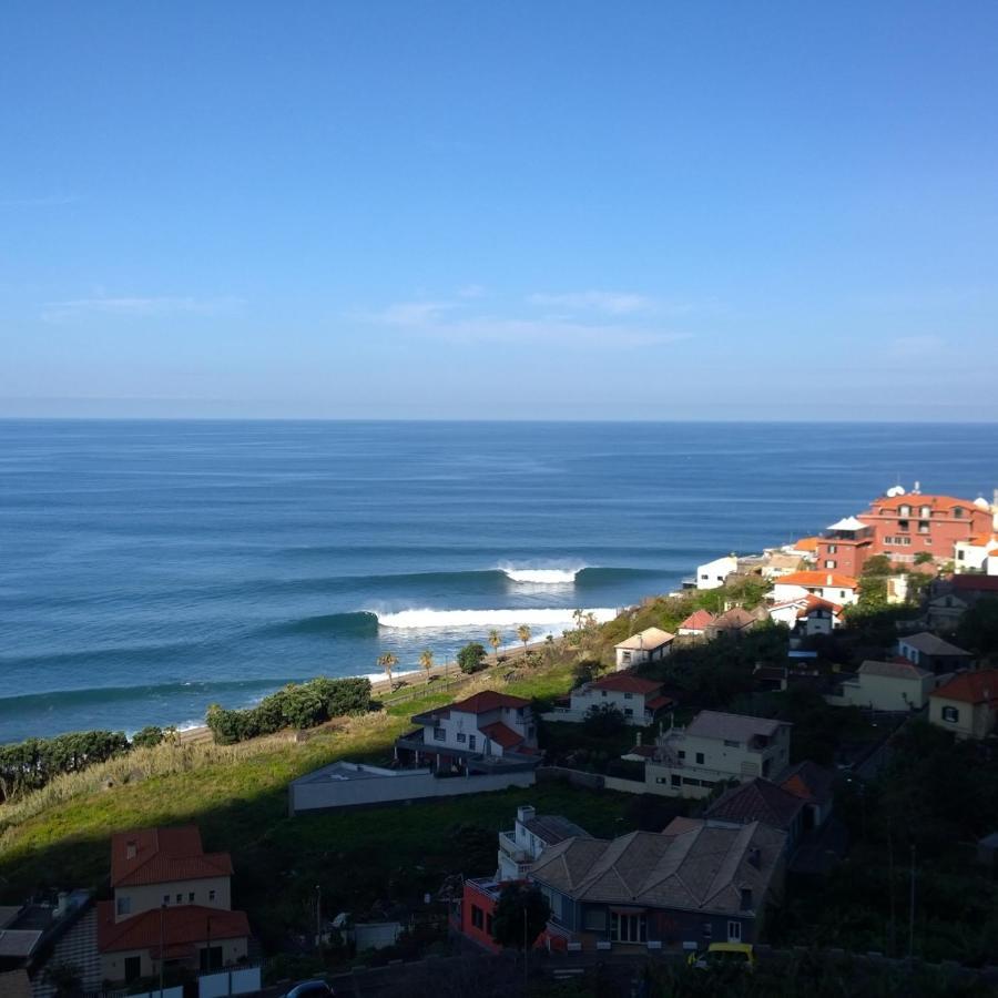 Paul Do Mar By Sea Apartment Екстериор снимка