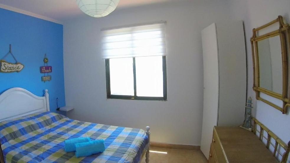 Paul Do Mar By Sea Apartment Екстериор снимка