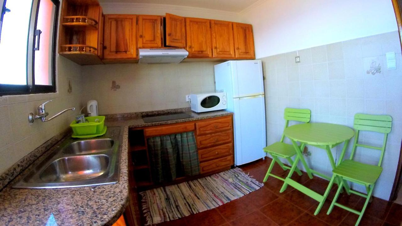 Paul Do Mar By Sea Apartment Екстериор снимка
