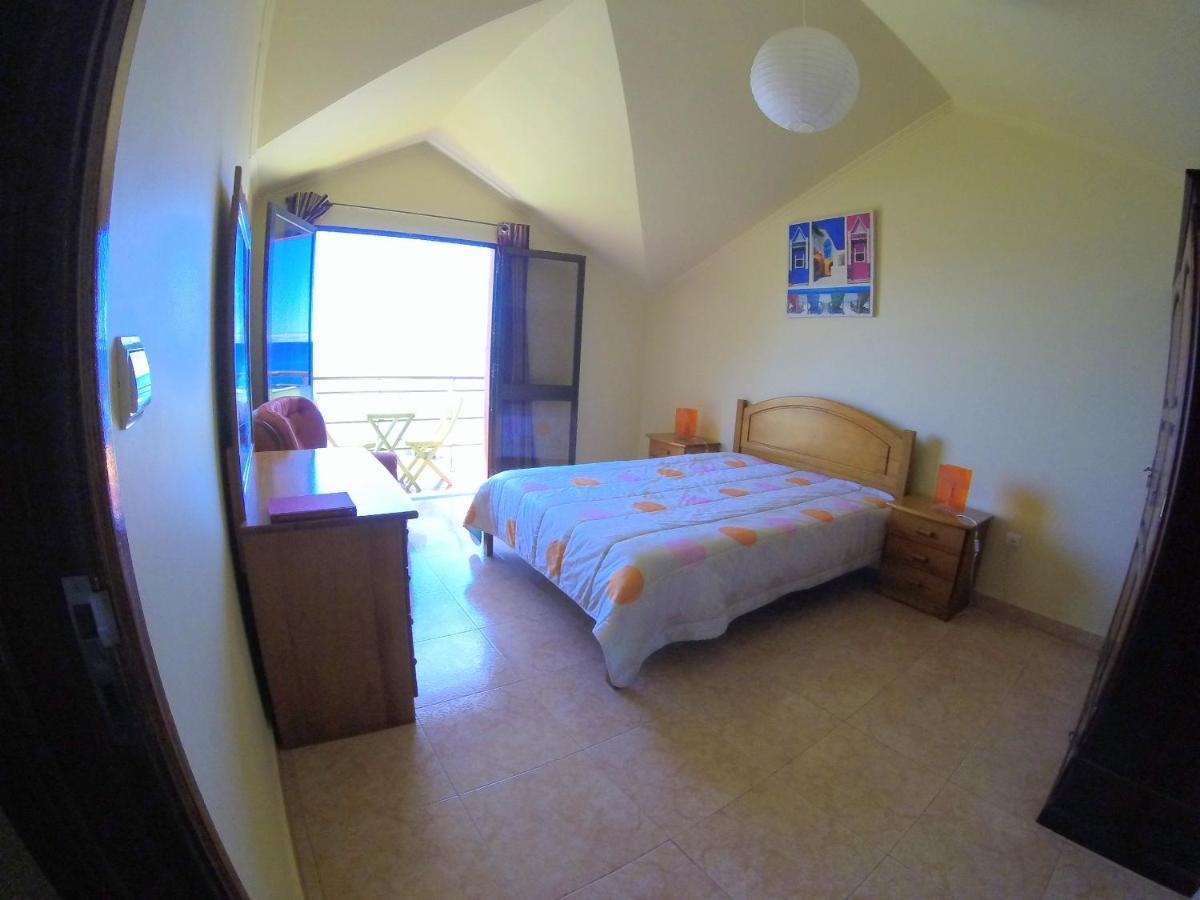 Paul Do Mar By Sea Apartment Екстериор снимка