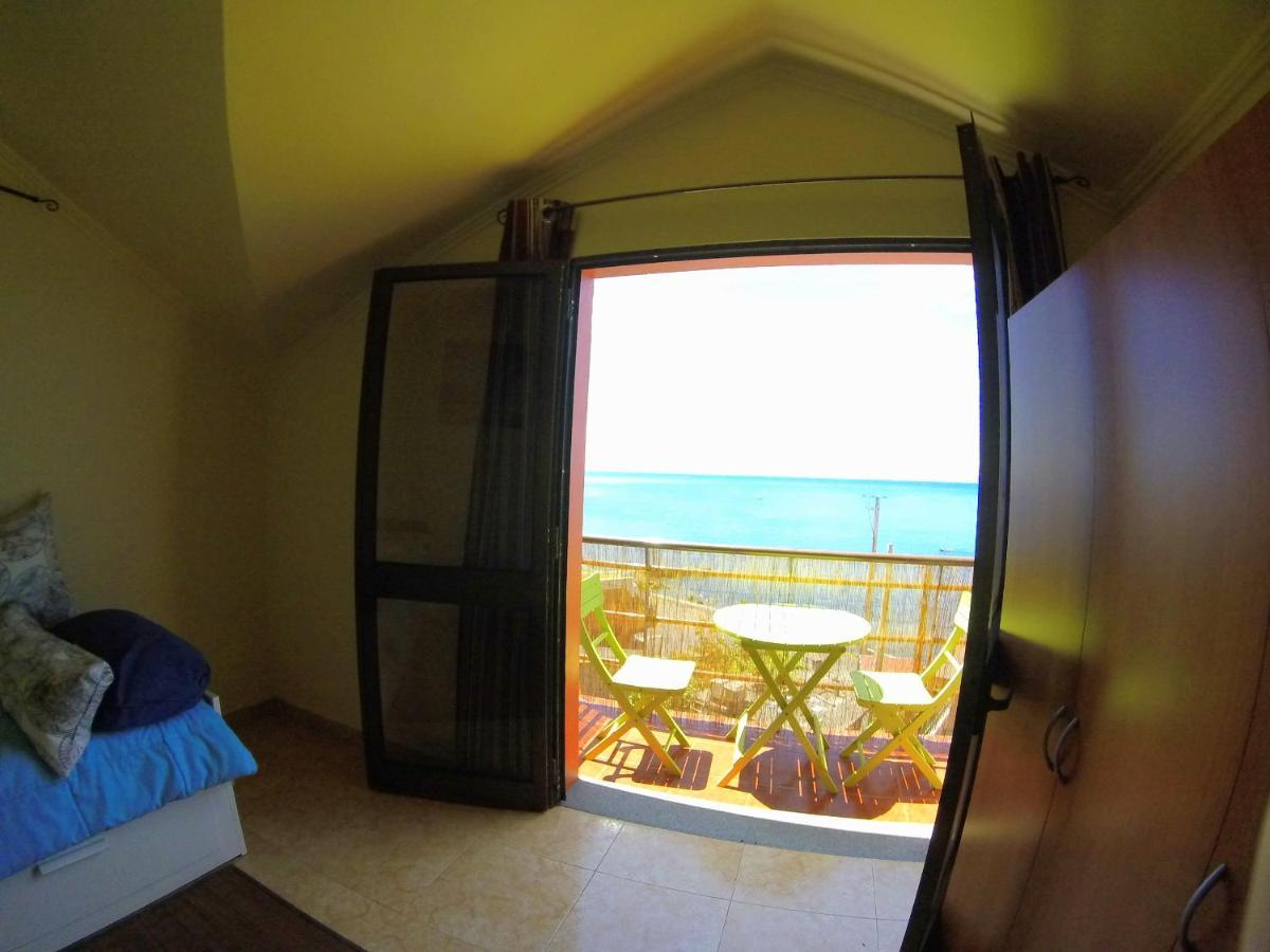 Paul Do Mar By Sea Apartment Екстериор снимка