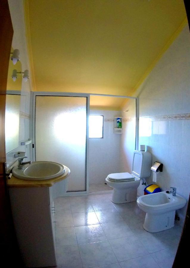 Paul Do Mar By Sea Apartment Екстериор снимка