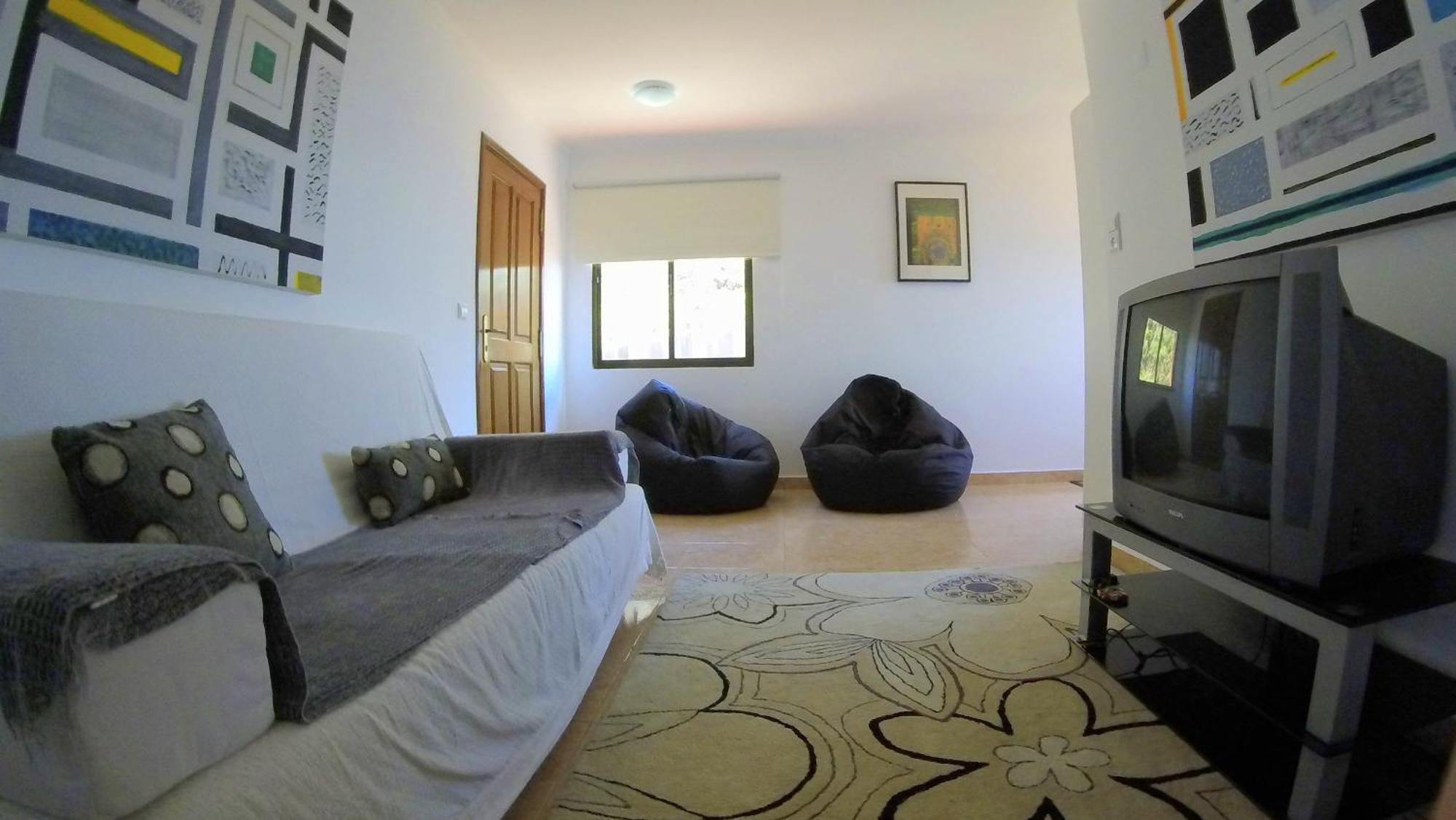 Paul Do Mar By Sea Apartment Екстериор снимка